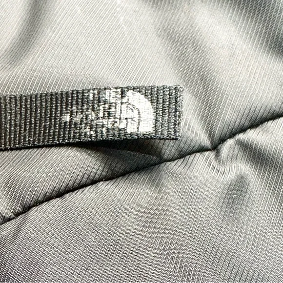 The North Face Boys' Black Jacket - Picture 5 of 10